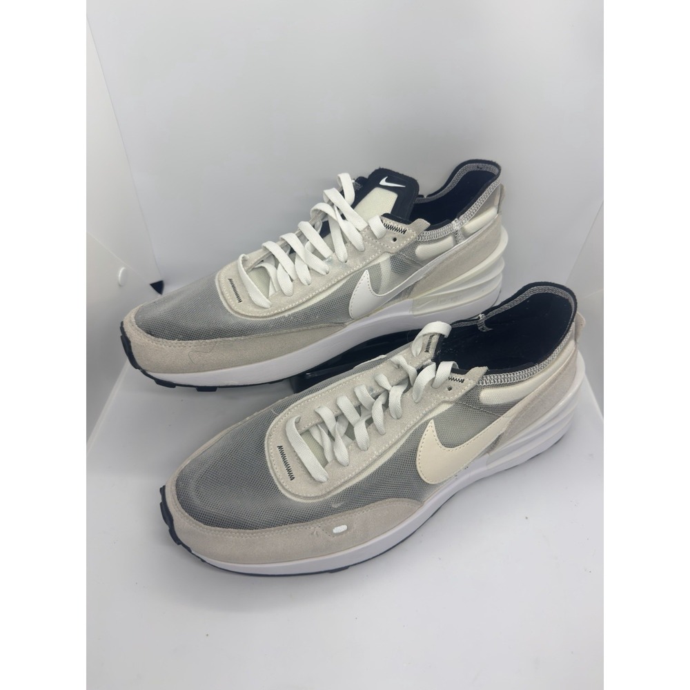 Nike Waffle One Summit White DA7995-100 - Men's 11